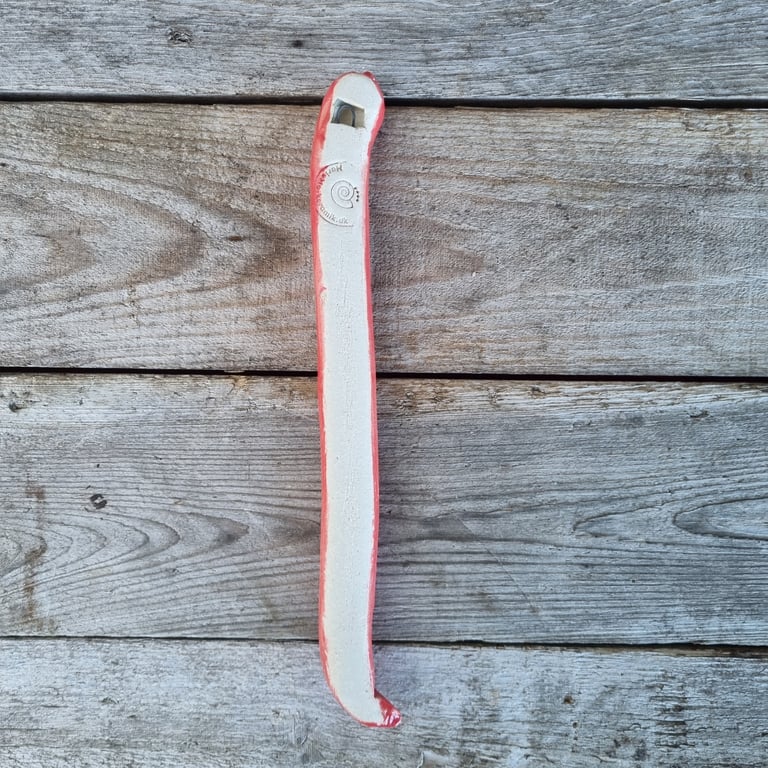 Rød pølse billede 3