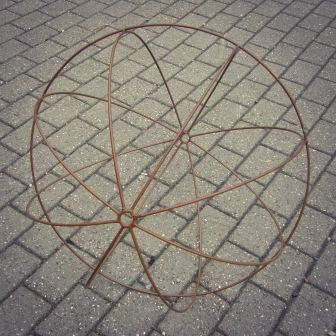 Kugle 50CM billede 2