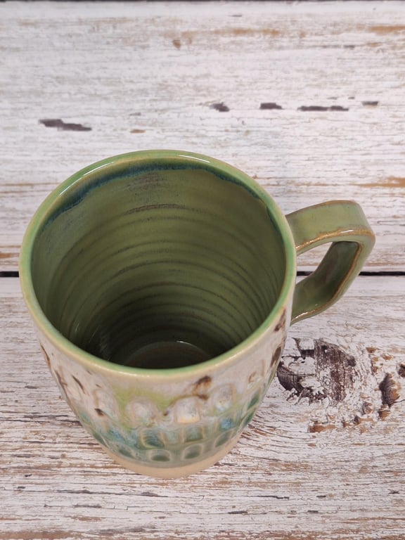 Lattekrus m.hank billede 2