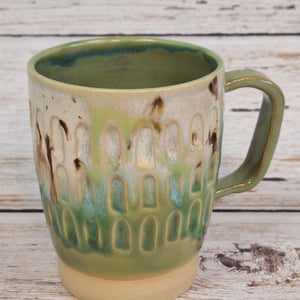 Lattekrus m.hank – produktbillede