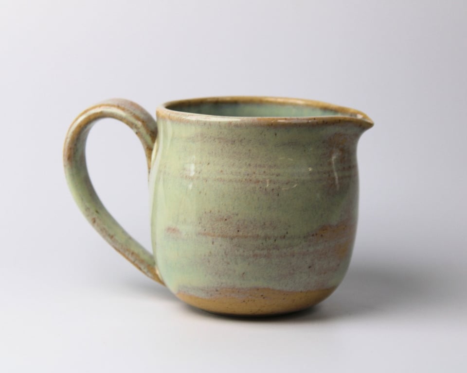 Lille fløde/mælkekande