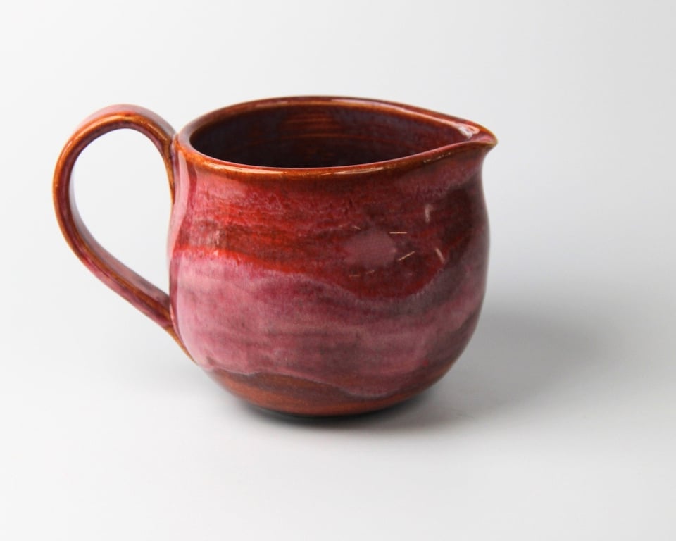 Lille fløde/mælkekande