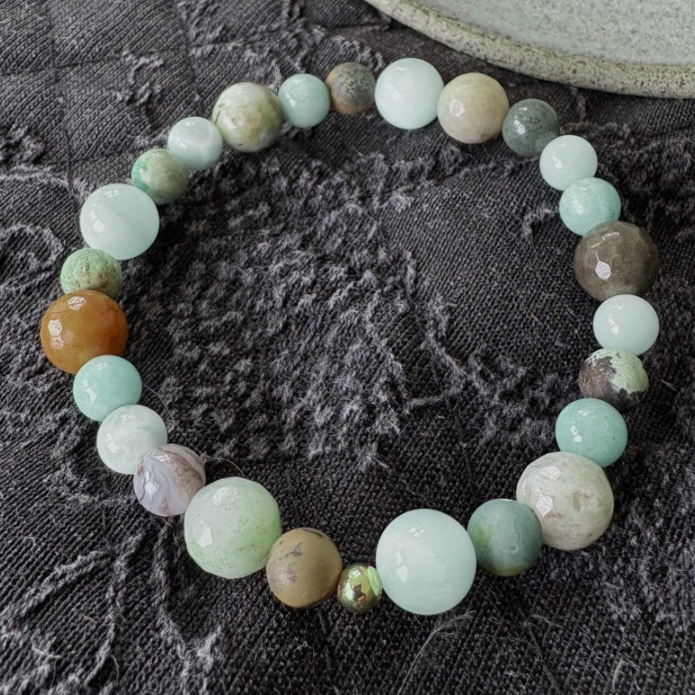 Soft balance armbånd