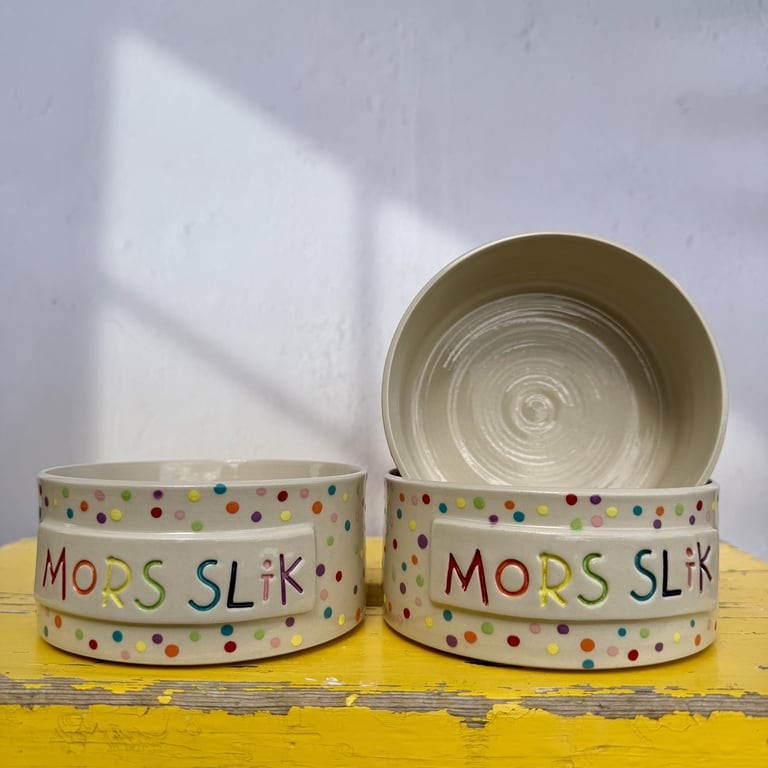Mors slik prikker  billede 3