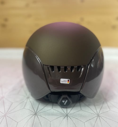 Uvex/ Elexxion Tocsen Ridehjelm (2)