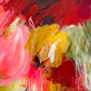 Drøm i farver – produktbillede