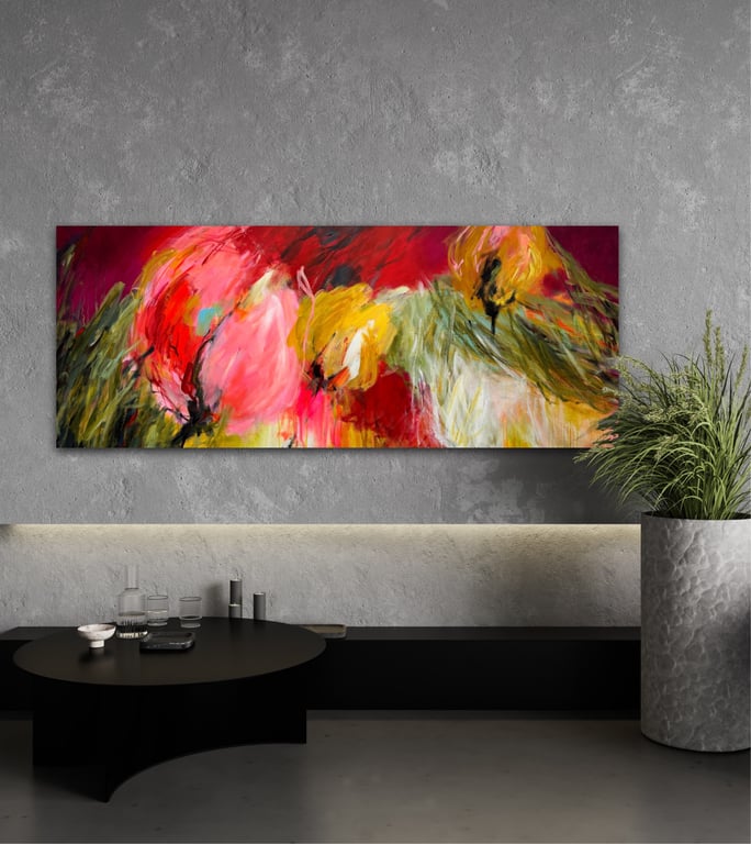 Drøm i farver billede 2