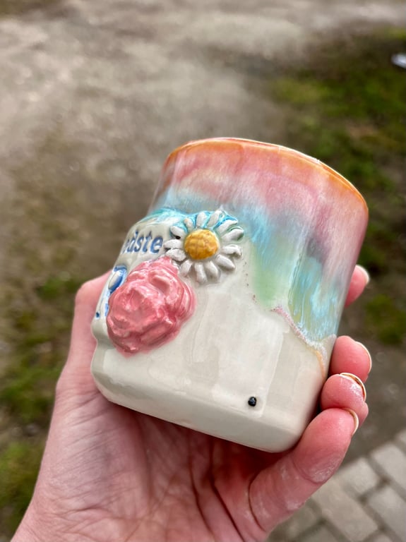 Årets Mors Dag Kop 2026 –2.sotering billede 3