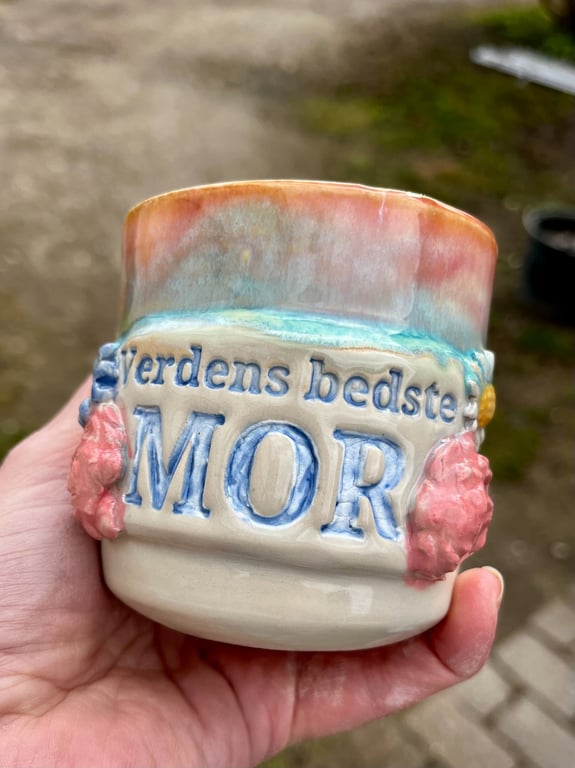 Årets Mors Dag Kop 2026 –2.sotering billede 2