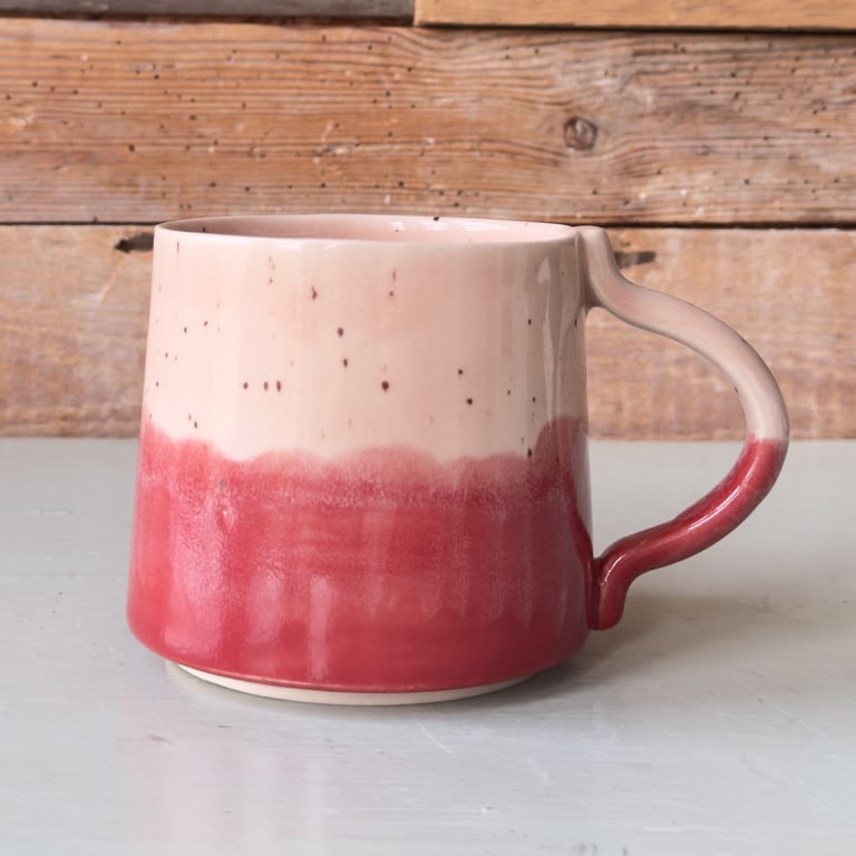 Mor krus med hank billede 2