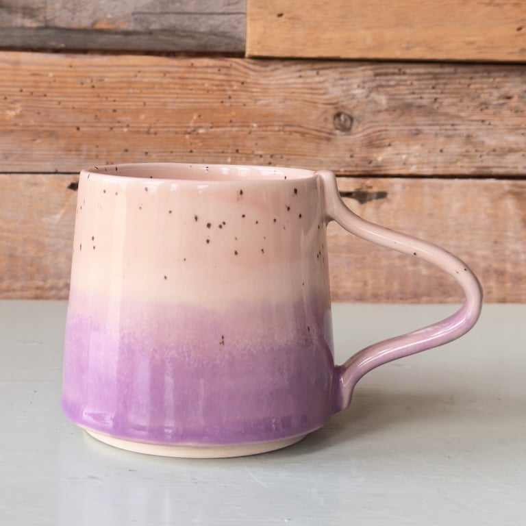 Mor krus med hank billede 2