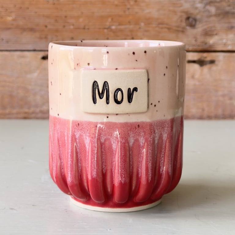 Mor kop