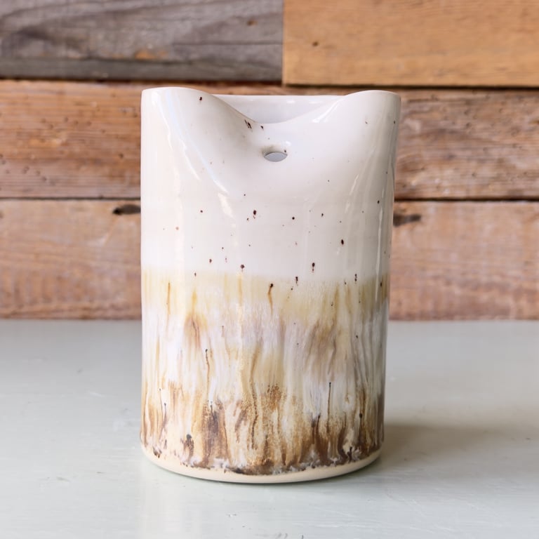 Bare en iskaffe billede 2