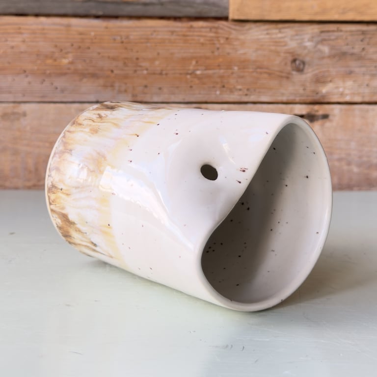 Bare en iskaffe billede 3