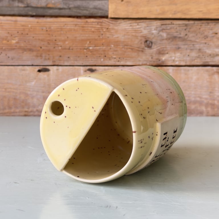 Bare en lille iskaffe billede 3