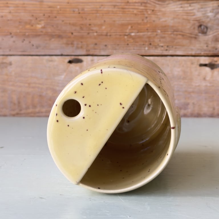 Bare en lille iskaffe billede 4