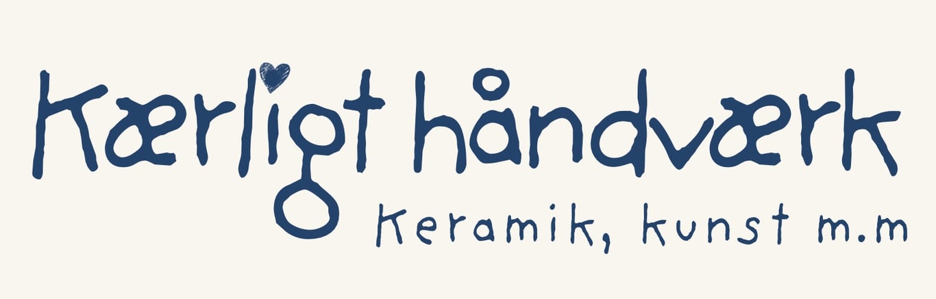 Kærligt håndværk