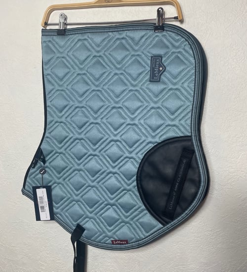 Lemieux/ Mini Suede Springunderlag  (3)