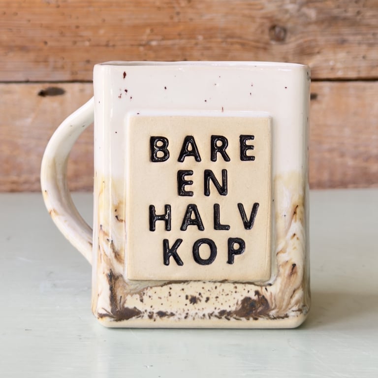 En halv kop, nr. 257