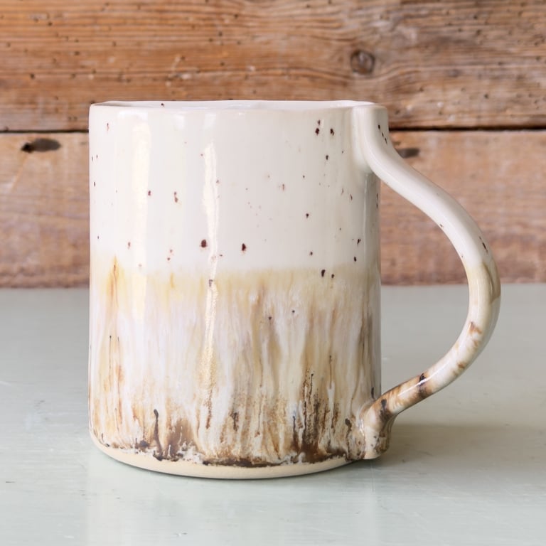 En halv kop, nr. 257 billede 2