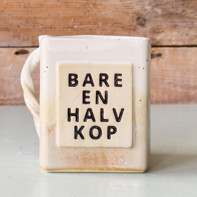 En halv kop, nr. 258