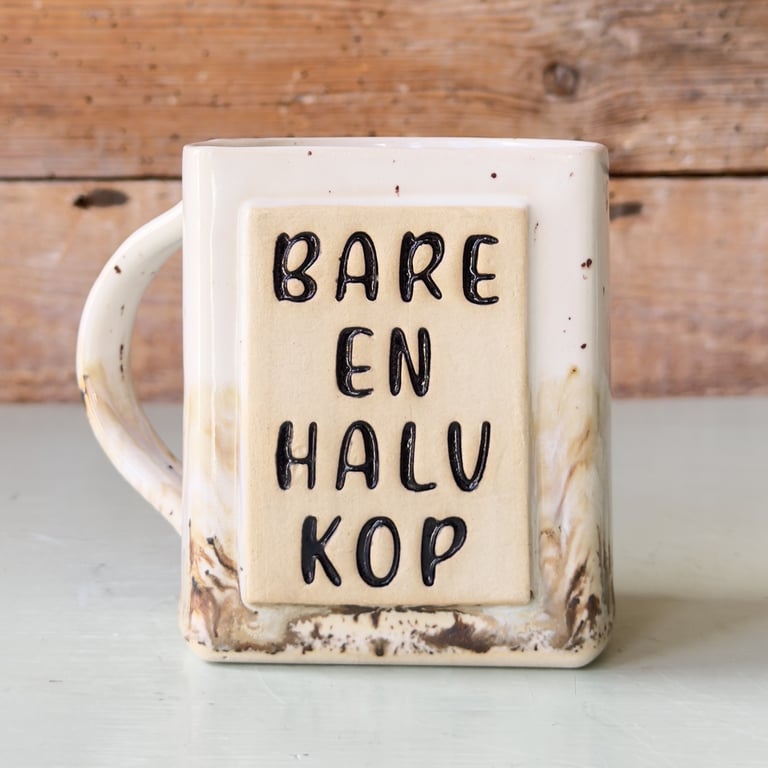 En halv kop, nr. 259