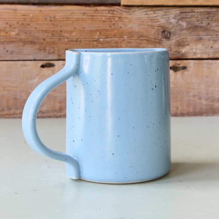 En halv kop, nr. 260, venstrehånds  billede 2