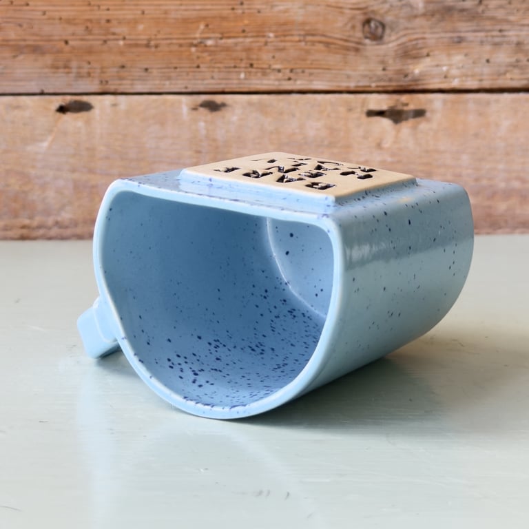 En halv kop, nr. 260, venstrehånds  billede 3