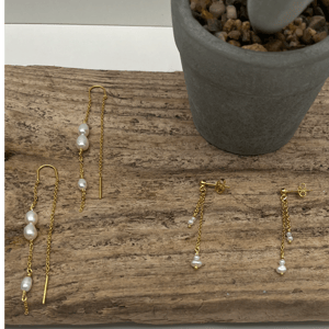 Perlemix – produktbillede