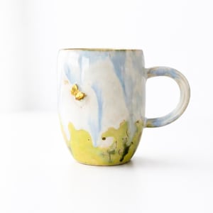 Sommereng – produktbillede