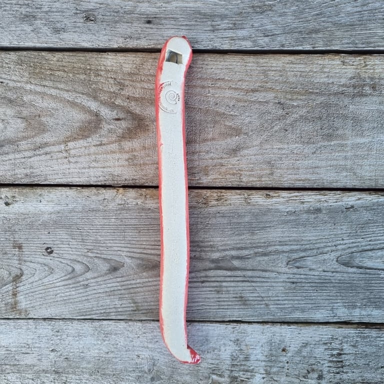 Rød pølse billede 3