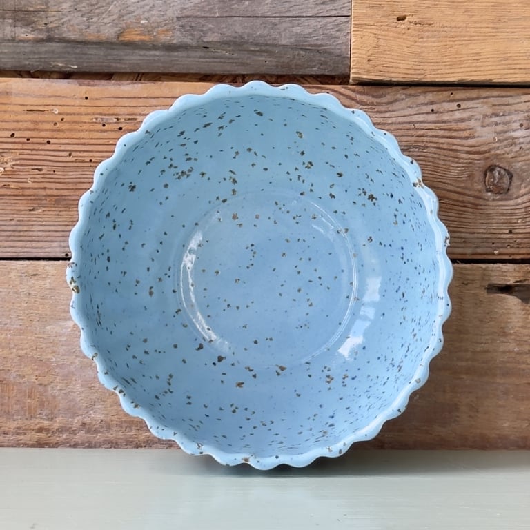 Rilla skål billede 2