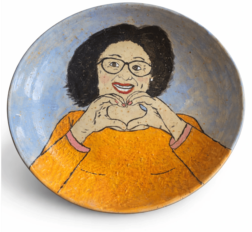 Kunstfad - Boomer selfie