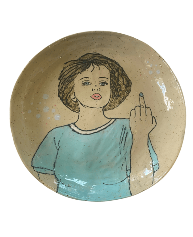 Kunstfad - Og hva’ så?!