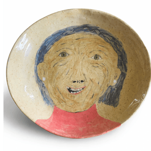 Kunstfad - Når jeg blir’ gammel – produktbillede