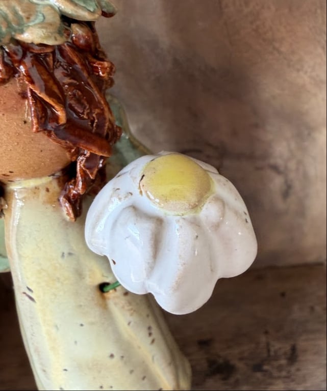 Forårsengel billede 2