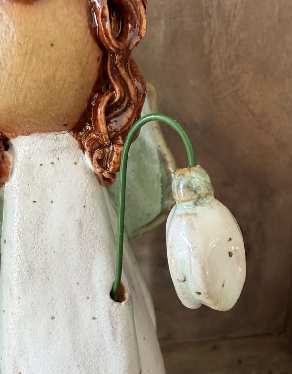 Forårsengel billede 2