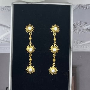 Sun drop – produktbillede