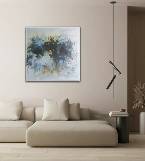 breath (100x100) billede 2