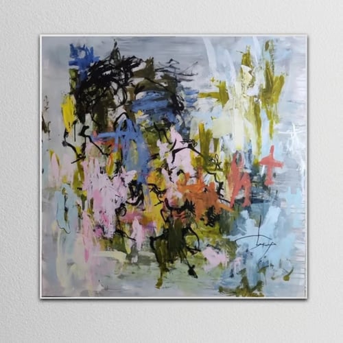 Crush On You (100x100)