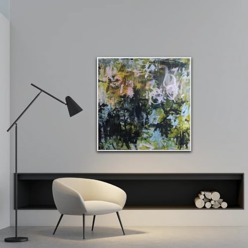 Wild ride (100 x 100) (2)