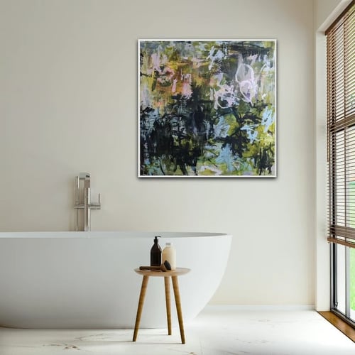 Wild ride (100 x 100) (4)