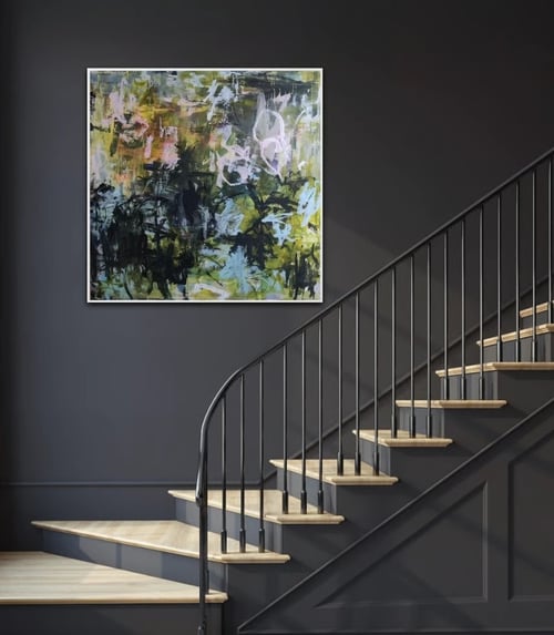 Wild ride (100 x 100) (3)