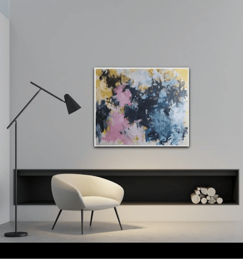 Gentle Touch (100x120) (3)