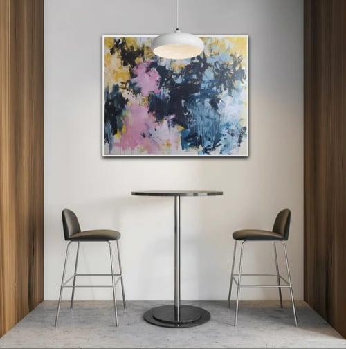 Gentle Touch (100x120) (4)