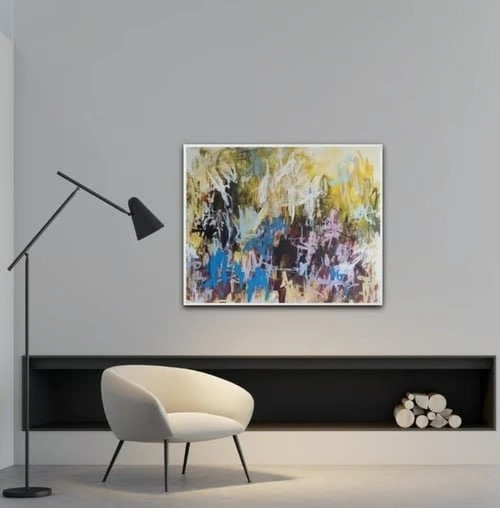 Me and You (100x120) (2)