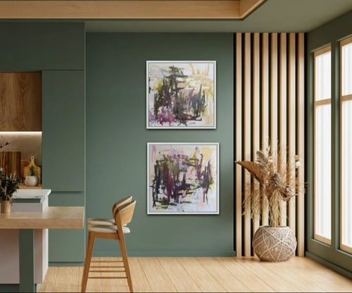 Wilderness Awakens (90x90) (4)