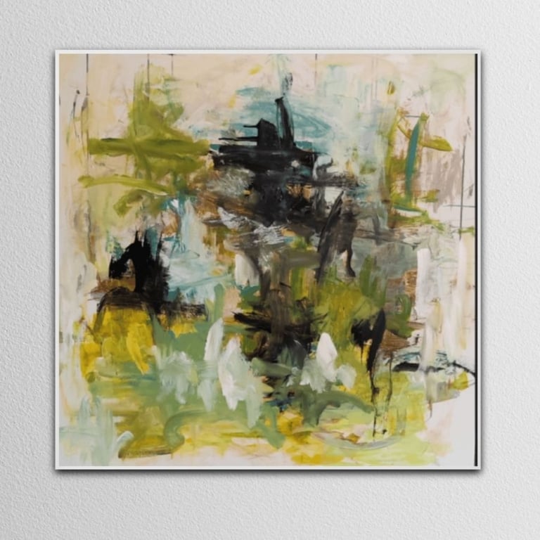 Vinterdage - part 1  (100x100)