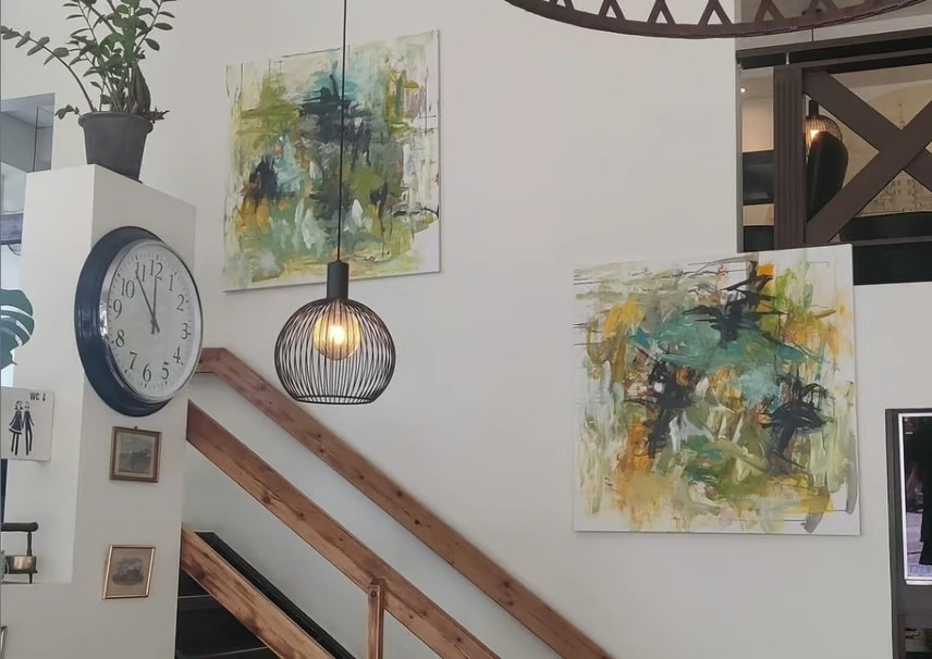 Vinterdage - part 2 (100x100) billede 6