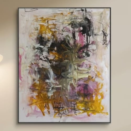 PULL ME IN (80x100)